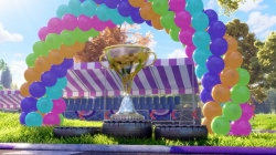 انیمیشن سانی بانیز قسمت 107 - sunny bunnies